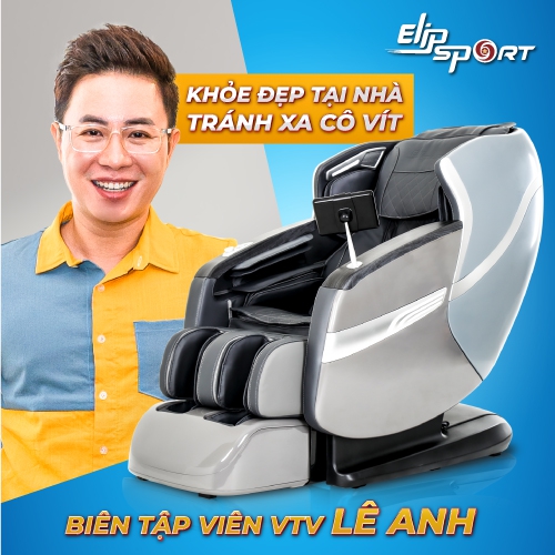 Chiếc Ghế Của Btv Lê Anh - Cafe Sáng Vtv3 Có Gì Đặc Biệt Mà Được Ví Như Phi Thuyền?