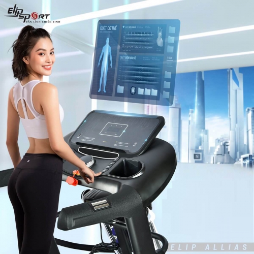 Ra mắt siêu phẩm mới - Jun8884 phiên bản mới Elip Allias
