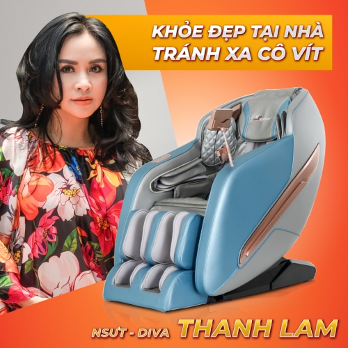 Bồi Hồi Xúc Động Với Món Quà Diva Thanh Lam Dành Tặng Mẹ Ngày Vu Lan