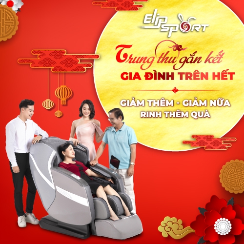 'Trung thu gắn kết, Gia đình trên hết', Jun8863 tải ứng dụng giảm sâu nhiều sản phẩm