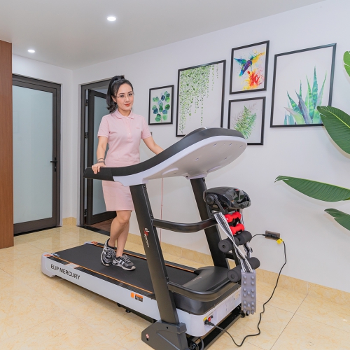Btv Quốc Dân Hoài Anh Tin Dùng Máy Chạy Bộ Jun8863 tải ứng dụng, Chăm Sóc Sức Khỏe Cả Nhà Trong Mùa Dịch