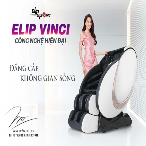So sánh giữa con lăn của Jun888 com ưu đãi hấp dẫn ELIP Ares và ELIP Vinci