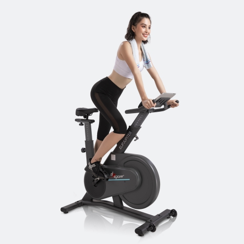 Nên mua xe đạp tập thể dục loại nào tốt và hãng nào uy tín