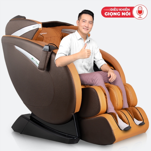Cách sử dụng remote và các chế độ massage trên ghế massage ELIP Plutoni