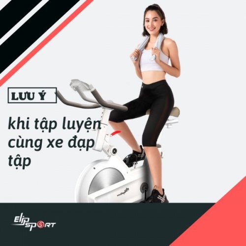 4 sai lầm cần tránh khi Jiun88 Link phiên bản chính thức với xe đạp tập thể dục