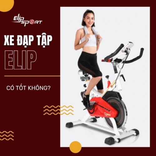 Jiun88 tải ứng dụng thể dục Elip có tốt không? Đánh giá chi tiết