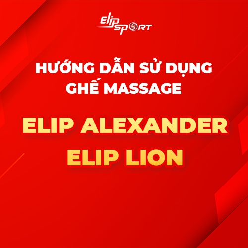 Hướng dẫn sử dụng Jun888 com ưu đãi hấp dẫn ELIP Alexander - ELIP Lion