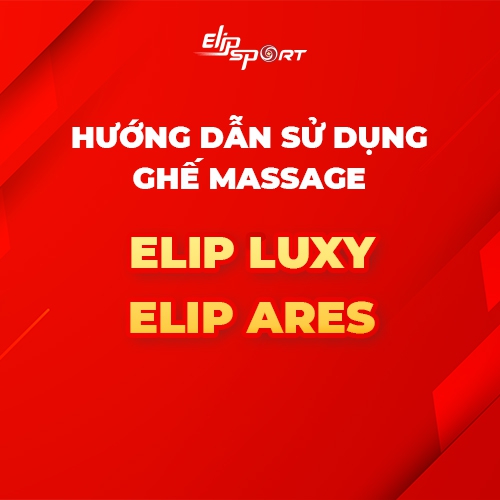 Hướng dẫn sử dụng Jun888 com ưu đãi hấp dẫn ELIP Luxy - ELIP Ares