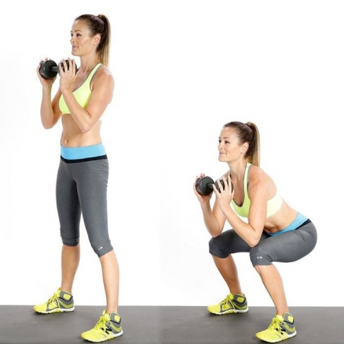 Các bài tập bổ trợ chạy bền, marathon, chạy bộ giúp chạy nhanh hơn