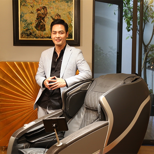 Jun8892 cá cược trực tuyến ELIP Alexander - Quan tâm, săn sóc tựa người nhà