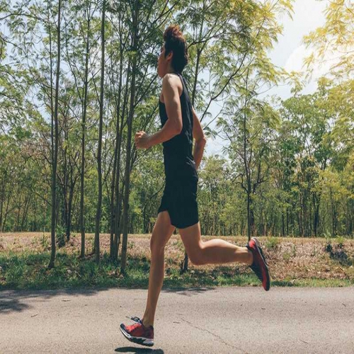 Pace trung bình chạy bộ là gì? Cách tính pace trong chạy bộ