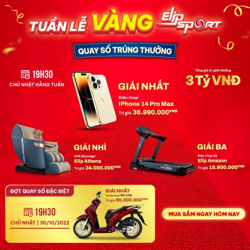 TRÚNG XE SH VÀ IPHONE 14 PRO MAX KHI MUA SẮM TẠI SHOWROOM JUN88 NGAY HÔM NAY