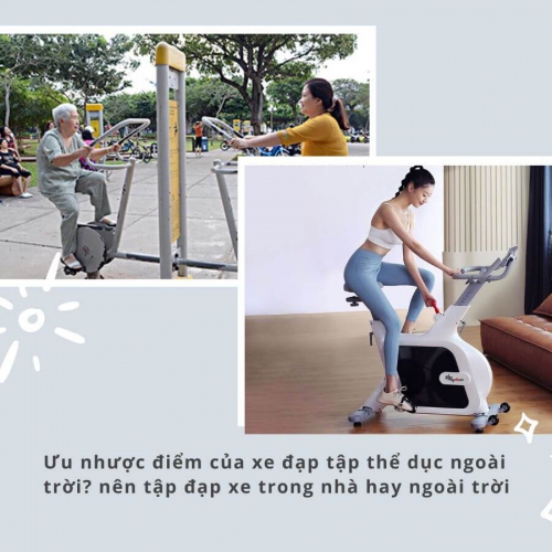 Jiun88 tải ứng dụng thể dục ngoài trời là gì? Ưu nhược điểm
