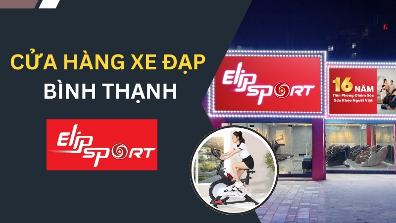 Jun8863 tải ứng dụng - Cửa hàng xe đạp Bình Thạnh uy tín, chất lượng cao