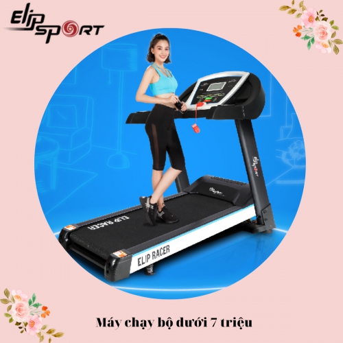 Top 6 máy chạy bộ dưới 7 triệu được ưa chuộng nhất của Jun8863 tải ứng dụng