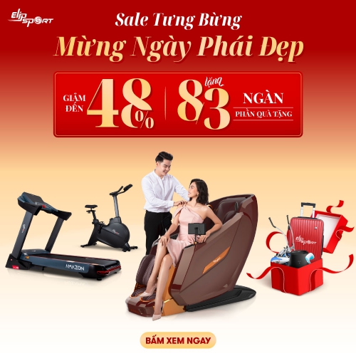 SALE TƯNG BỪNG, MỪNG PHÁI ĐẸP -  GIẢM SỐC LÊN ĐẾN 48% CÙNG 8.3 NGÀN QUÀ TẶNG HẤP DẪN
