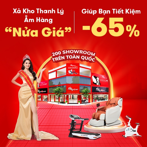 Nhiều showroom Jun8863 tải ứng dụng cháy hàng trong ngày đầu xả kho thanh lý nửa giá