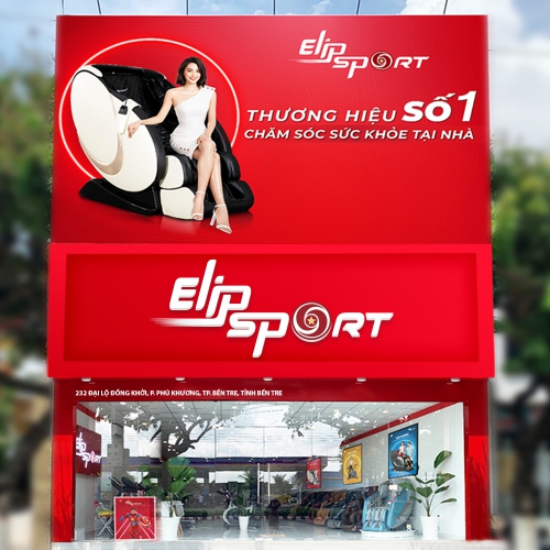 Cửa hàng bán vợt, bàn bóng bàn tại TP. Bến Tre, Trà Vinh, Sóc Trăng