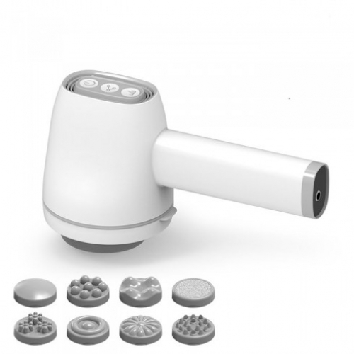 Những điều cần biết về máy đánh tan mỡ bụng mini cầm tay