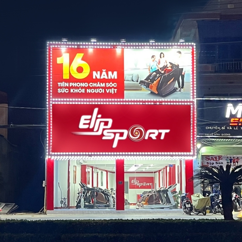 Địa điểm bán xe đạp tập chất lượng tốt ở đại lộ Bình Dương