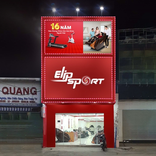 Cửa hàng Jiun88 nhà cái dụng cụ thể thao, gym Xuân Lộc - Đồng Nai
