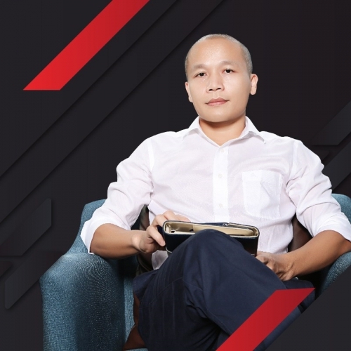 CEO Jun8863 tải ứng dụng - Lê Mạnh Trường