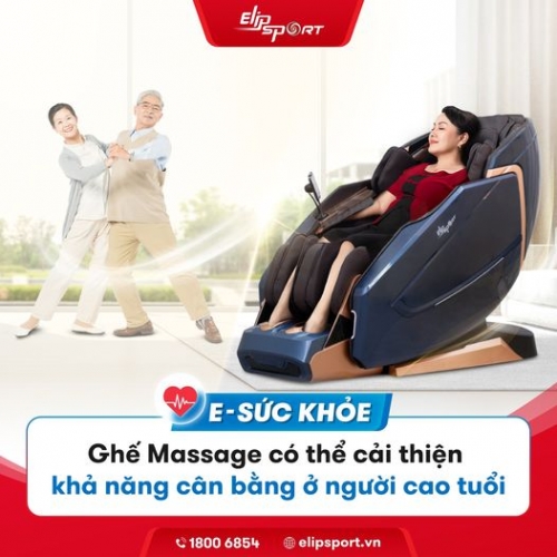 Top 3 dòng Jun888 com ưu đãi hấp dẫn toàn thân cho người cao tuổi đáng mua nhất hiện nay