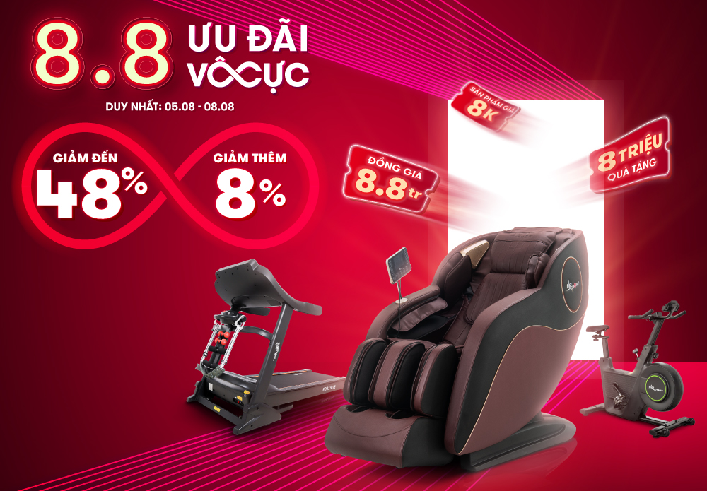 8.8 ƯU ĐÃI VÔ CỰC TẠI JUN88