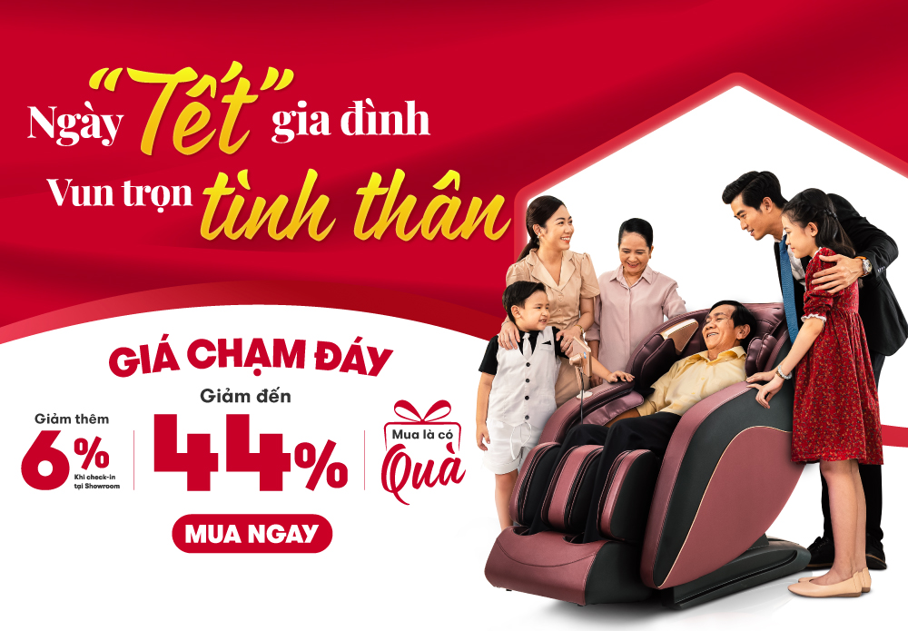 NGÀY 'TẾT' GIA ĐÌNH, VUN TRỌN TÌNH THÂN - GIÁ CHẠM ĐÁY TẠI JUN88