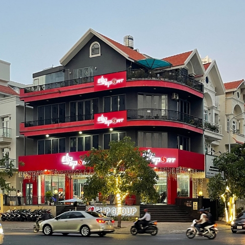 Top 15 Cửa Hàng Bán Máy Chạy Bộ TPHCM Uy Tín, Giá Ưu Đãi