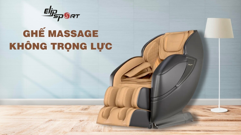 Massage kh&ocirc;ng trọng lực (zero gravity) l&agrave; g&igrave;? Lợi &iacute;ch ra sao?