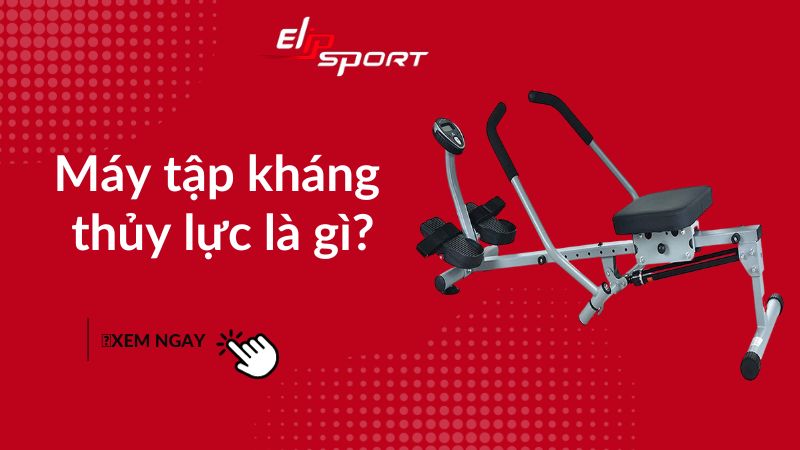 Máy tập kháng thủy lực là gì? Cách tập tốt cho Đăng ký nhà cái Jun88 chơi casino online