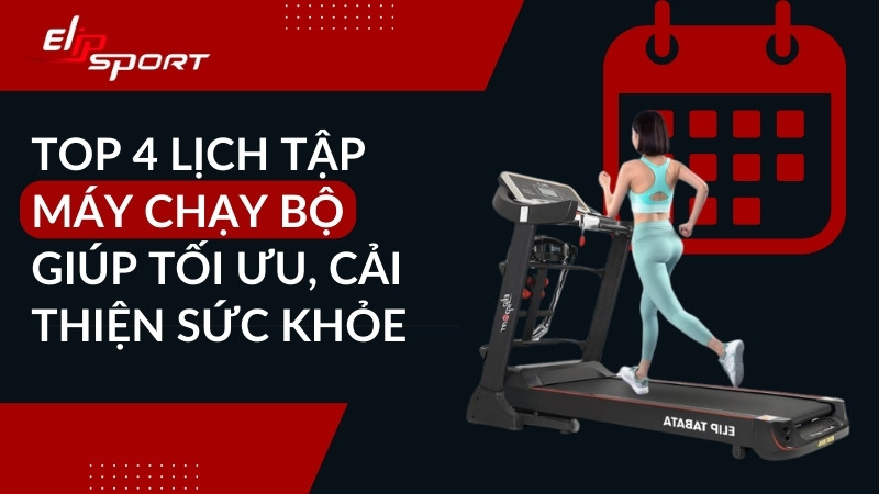 Top 4 lịch tập máy chạy bộ giúp tối ưu, cải thiện Đăng ký nhà cái Jun88 chơi casino online