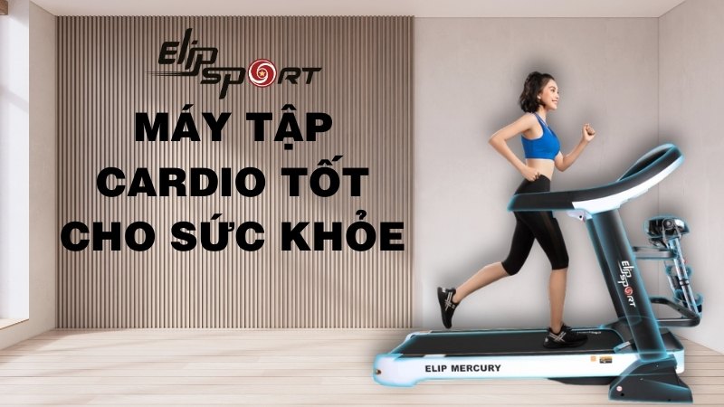 10 loại máy tập cardio tốt cho Đăng ký nhà cái Jun88 chơi casino online và hỗ trợ giảm cân