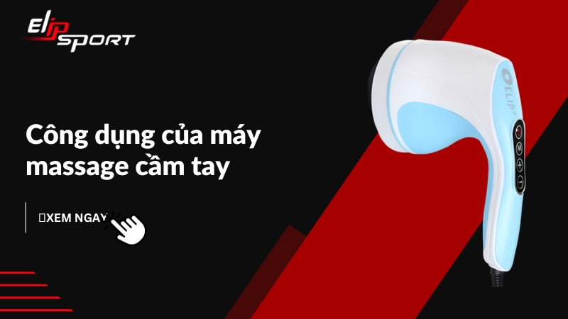 16 công dụng máy massage cầm tay cho Đăng ký nhà cái Jun88 chơi casino online bạn phải biết