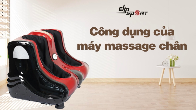 Công dụng của máy massage chân đối với Đăng ký nhà cái Jun88 chơi casino online mà bạn nên biết
