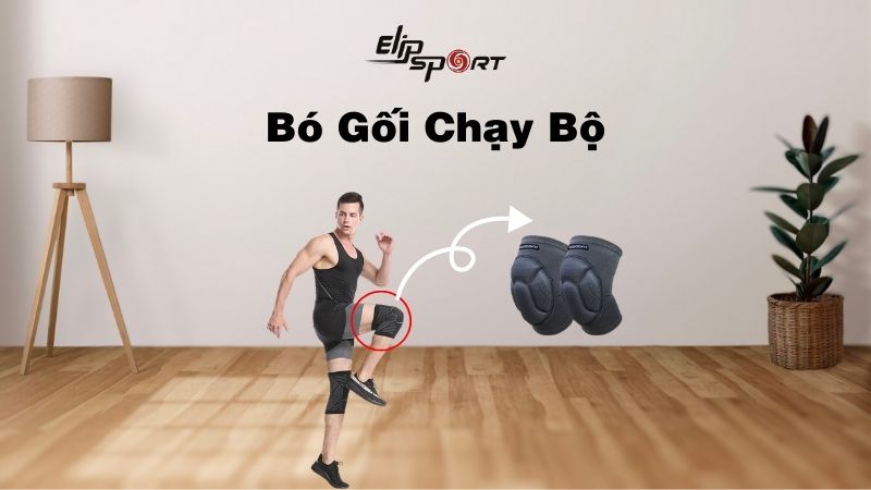 Top 13 Bó Gối Chạy Bộ Giúp Bảo Vệ Đầu Gối Tốt Nhất 2024