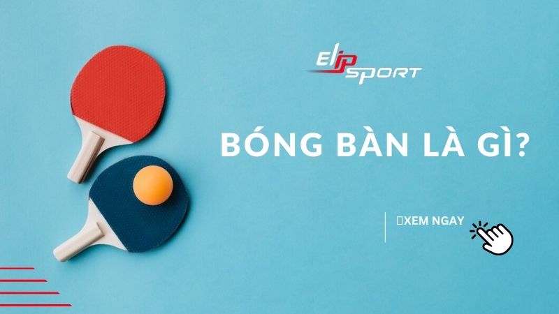 Jun888 com phiên bản mới là gì? Nguồn gốc và những điều thú vị về bóng bàn