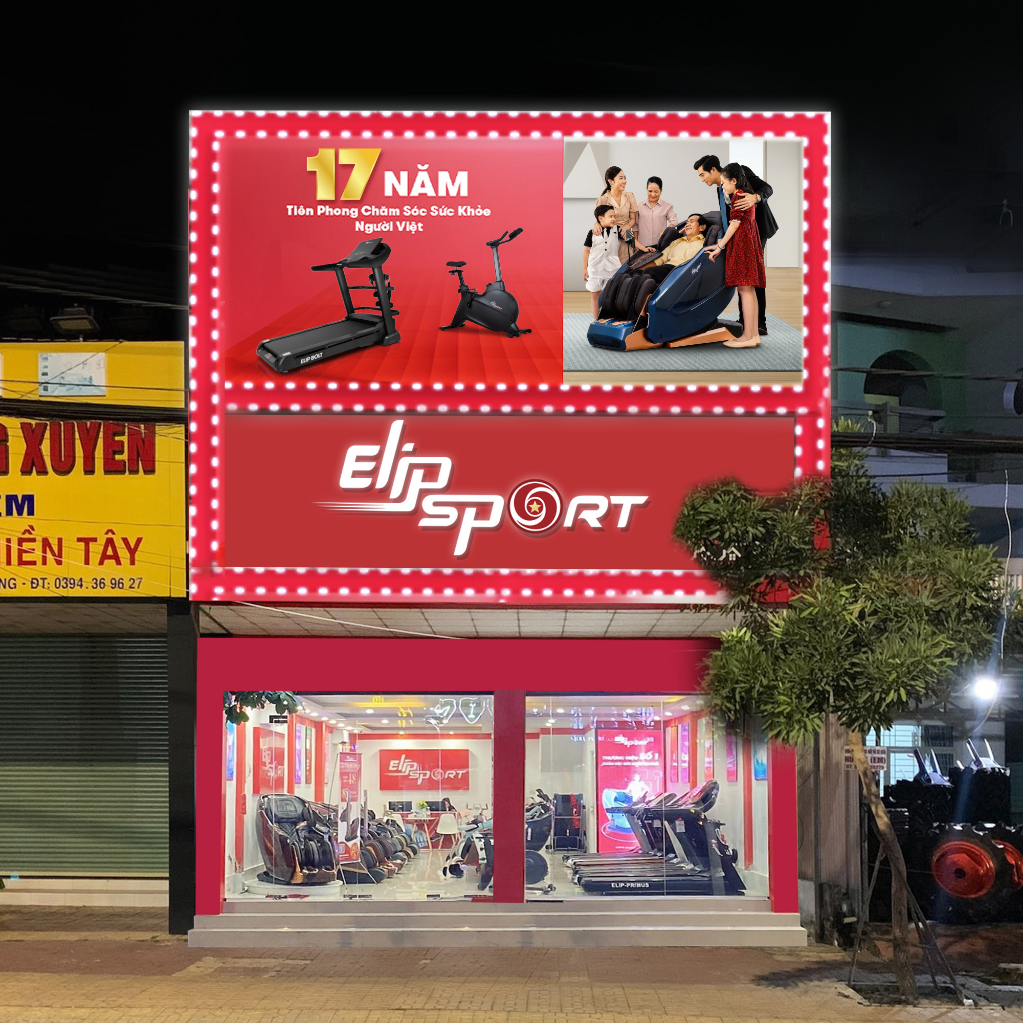 Cửa Hàng Bán Xe Đạp Tập An Giang - Jun8863 tải ứng dụng Thương Hiệu Số 1 Việt Nam