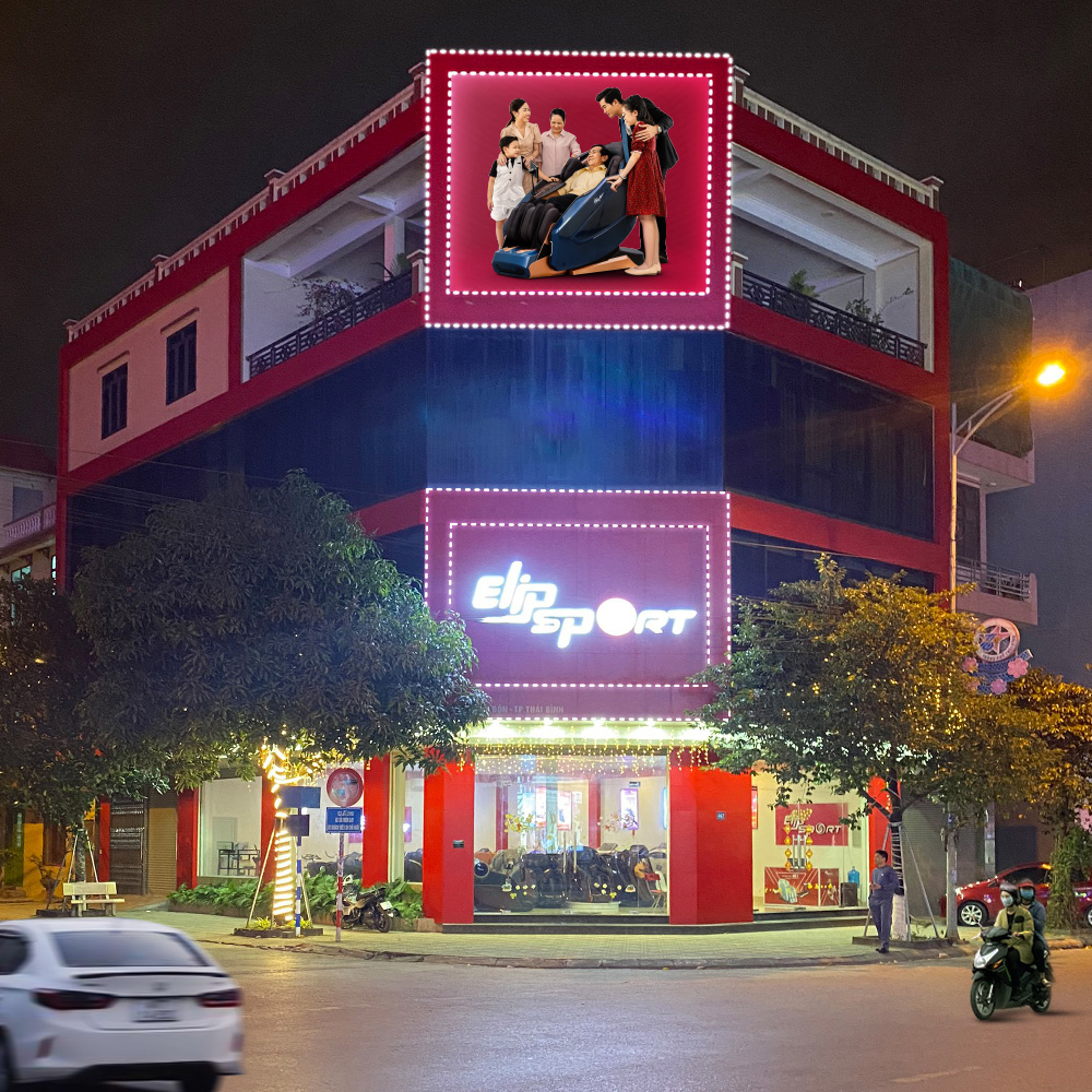 Cửa Hàng Bán Xe Đạp Tập Thái Bình - Jun8863 tải ứng dụng Thương Hiệu Số 1 Việt Nam