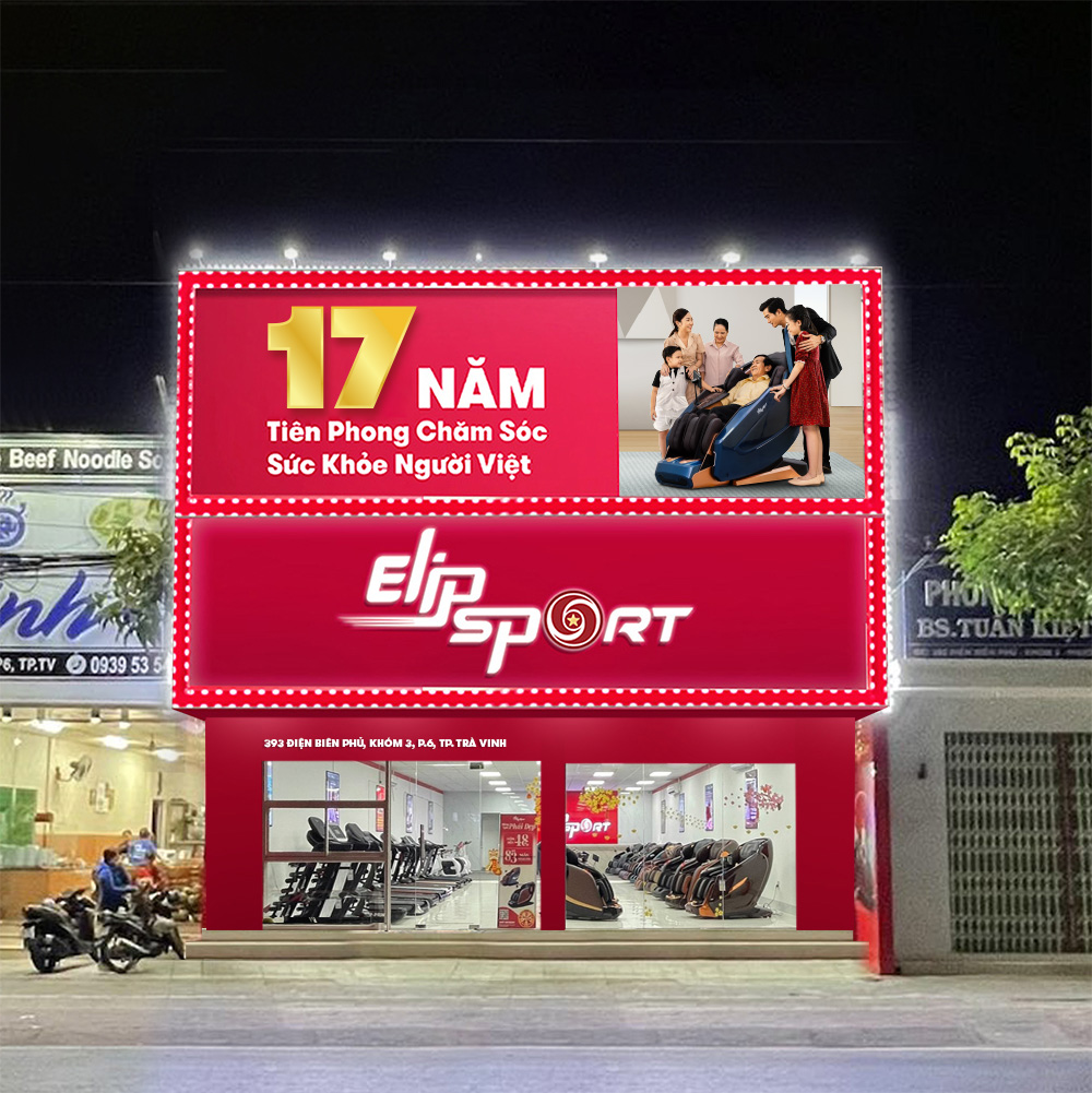 Cửa Hàng Bán Xe Đạp Tập Trà Vinh - Jun8863 tải ứng dụng Thương Hiệu Số 1 Việt Nam