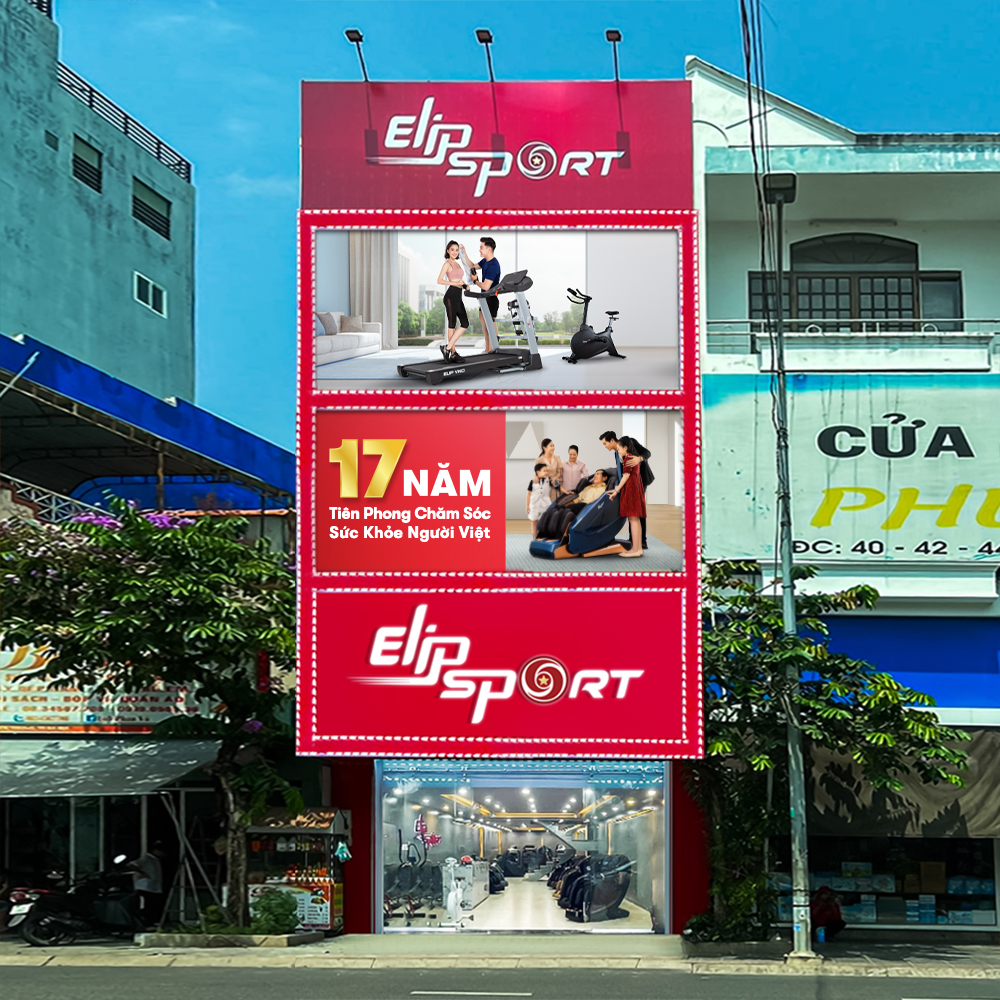 TOP 2 Jiun88 nhà cái bán máy chạy bộ Vũng Tàu, Bà Rịa Chất Lượng, Giá Tốt Nhất