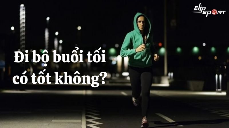 Đi bộ buổi tối có tốt không? Lợi ích tuyệt vời cho Đăng ký nhà cái Jun88 chơi casino online