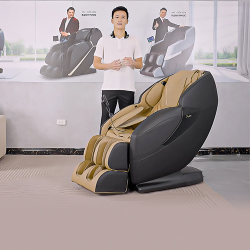Elip Ares New - Bí Quyết Giúp Hoàng Đức Tăng Cường Sức Khỏe