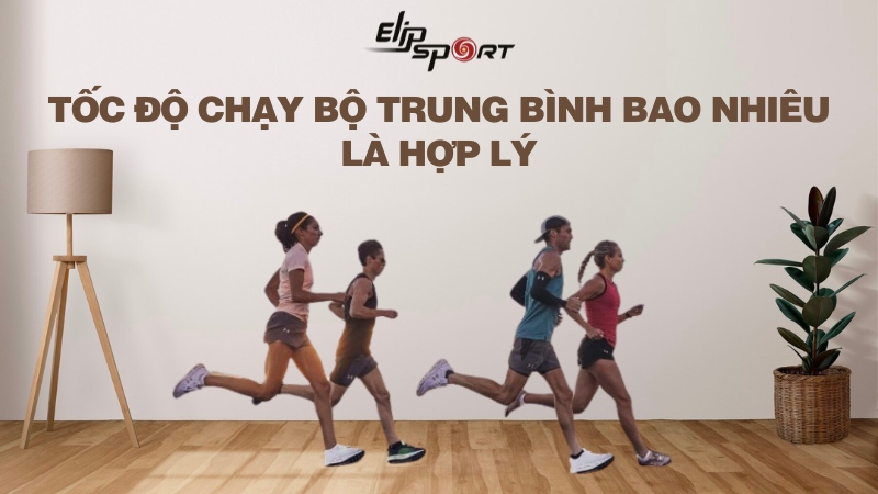 Tốc độ chạy bộ trung bình bao nhiêu là hợp lý, tốt cho Đăng ký nhà cái Jun88 chơi casino online? 