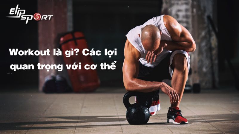Workout là gì? 12 lợi ích tuyệt vời và tầm quan trọng với Tải app Jun88 mobile mới nhất