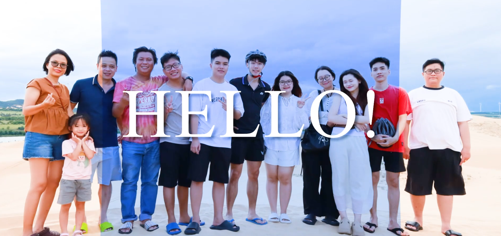 MARKETING TEAM BUILDING JUN88 2025: HÀNH TRÌNH GẮN KẾT CHIẾN BINH