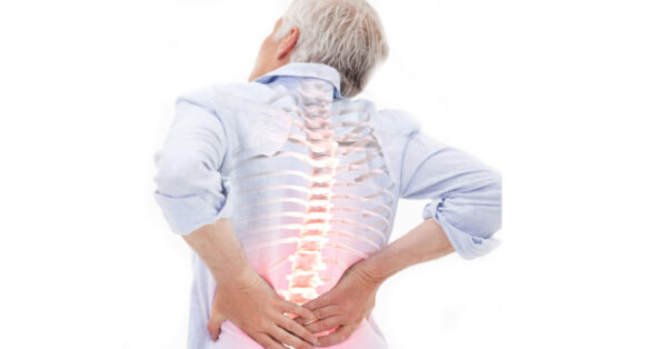 Nguyên nhân và cách trị hiệu quả đau lưng ở người cao tuổi