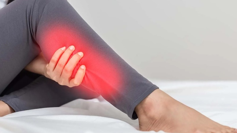 Cách làm giảm mỏi cơ chân ngay tại nhà hiệu quả nhất
