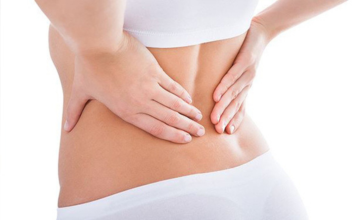 Đau thắt lưng: Nguyên nhân gây đau lưng và cách điều trị hiệu quả